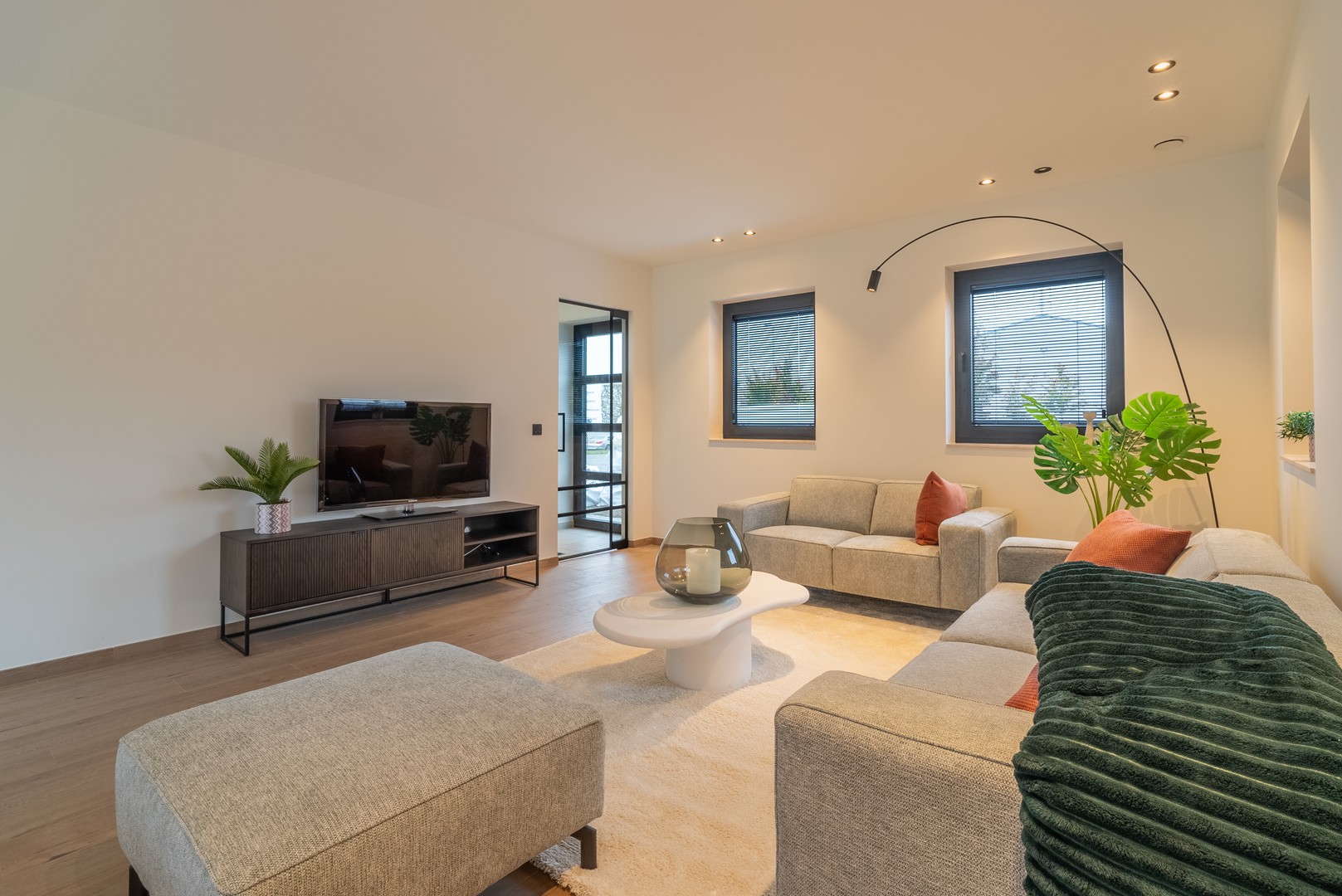 Listing - Sint-Baafs-Vijve