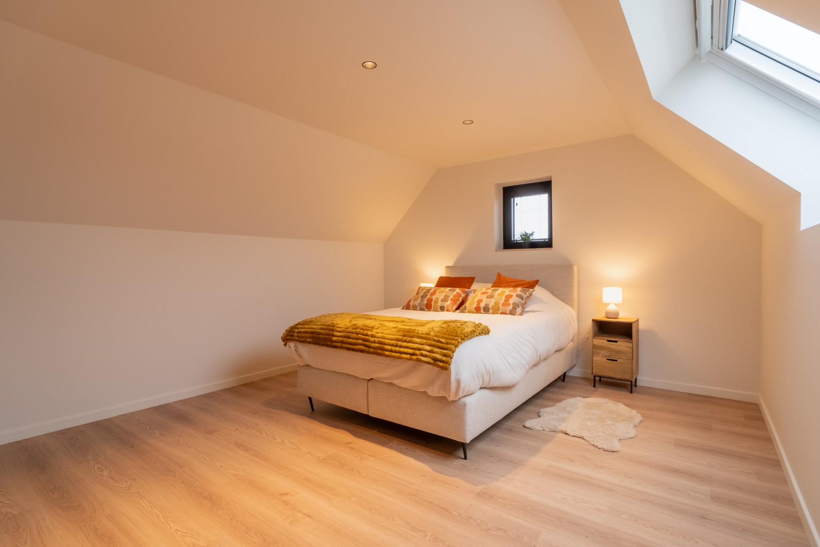 Listing - Sint-Baafs-Vijve