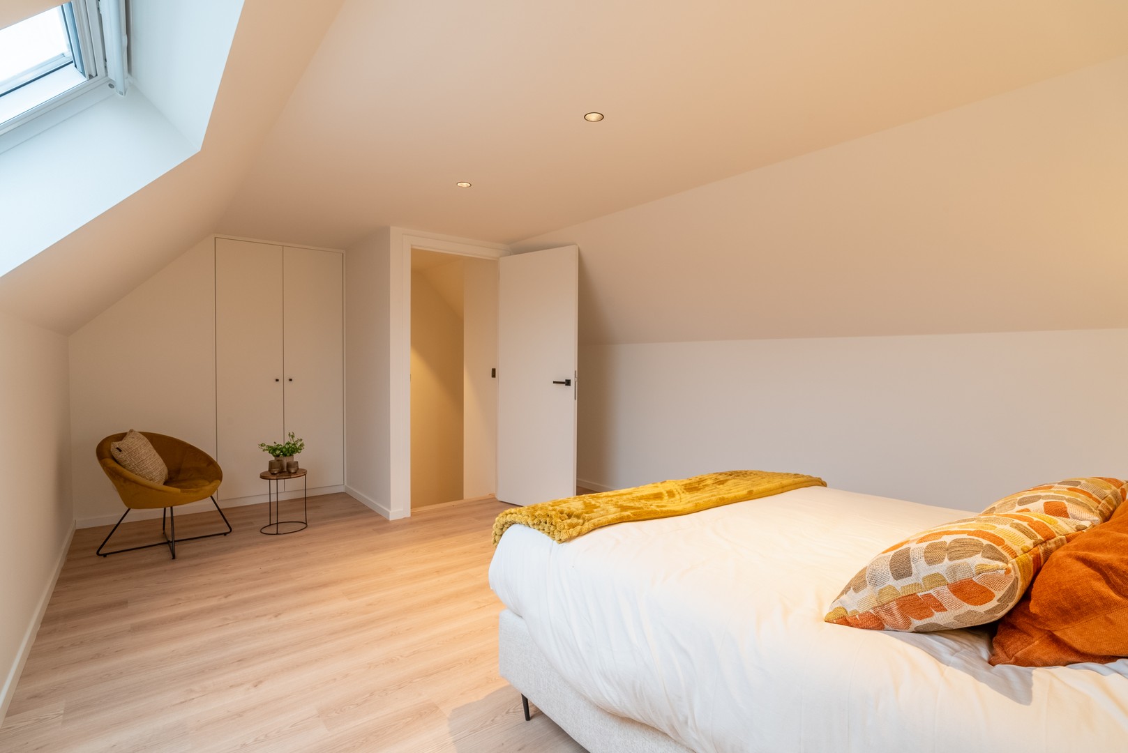 Listing - Sint-Baafs-Vijve