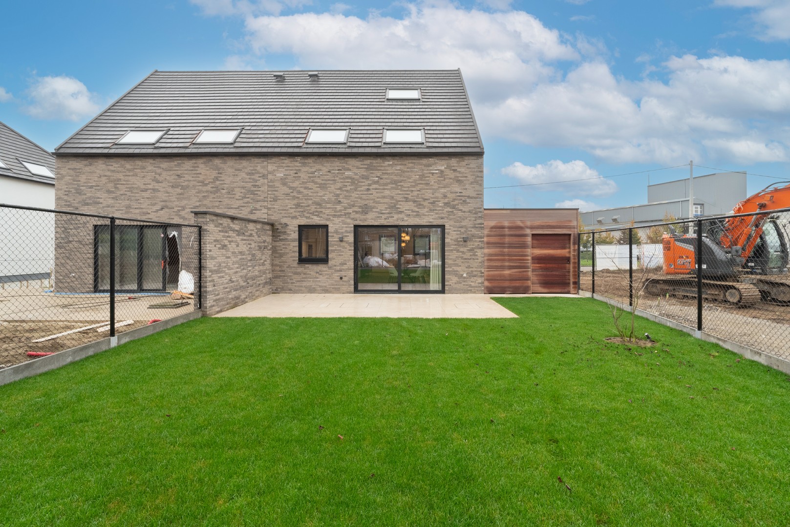 Listing - Sint-Baafs-Vijve