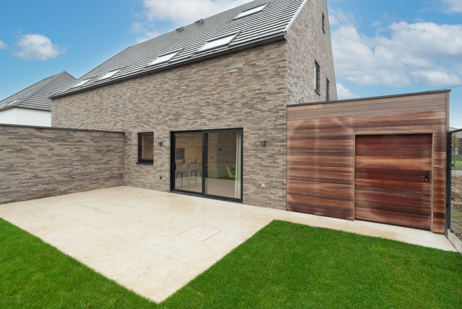 Listing - Sint-Baafs-Vijve