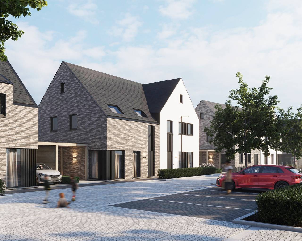 Listing - Sint-Baafs-Vijve