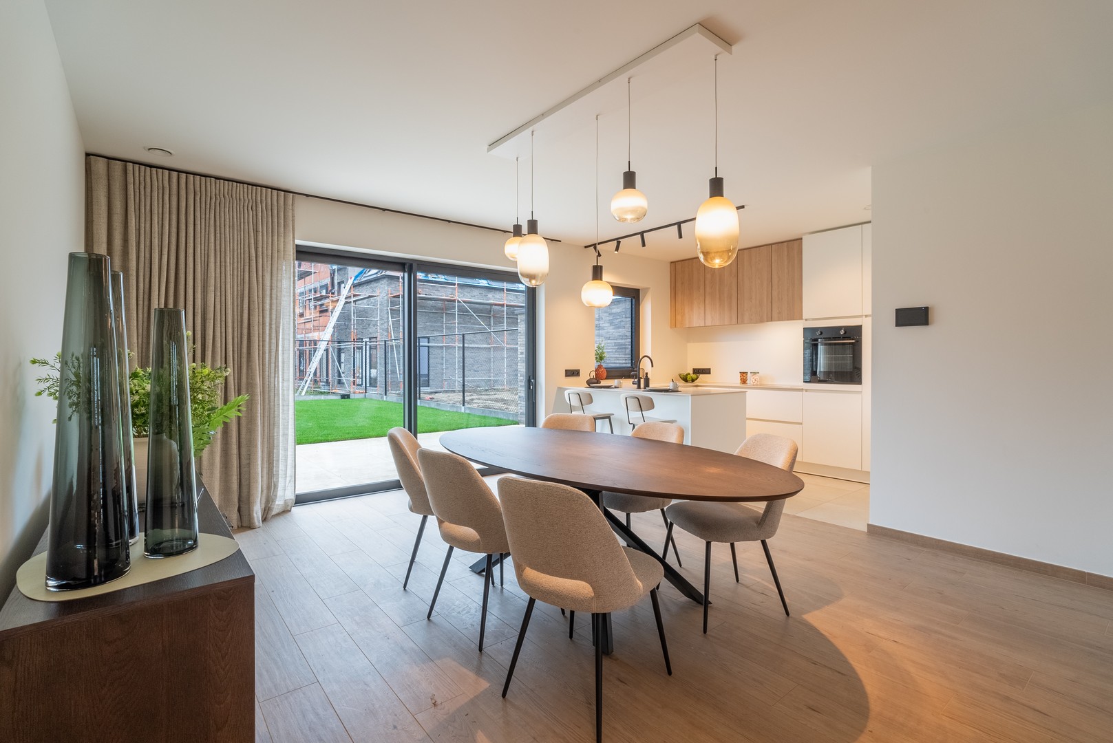 Listing - Sint-Baafs-Vijve