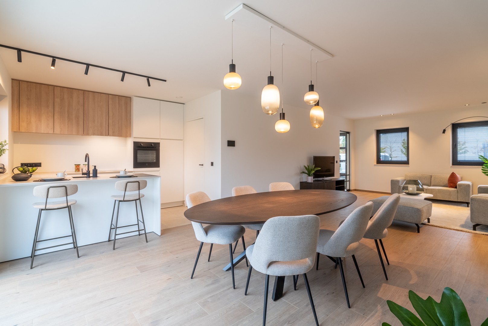 Listing - Sint-Baafs-Vijve