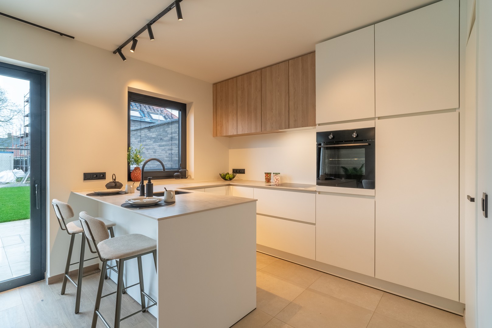 Listing - Sint-Baafs-Vijve