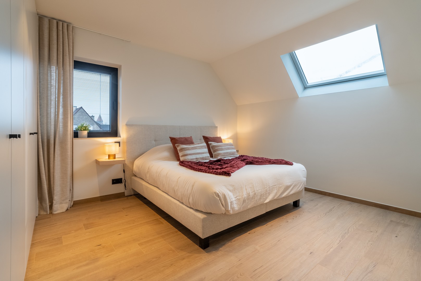 Listing - Sint-Baafs-Vijve