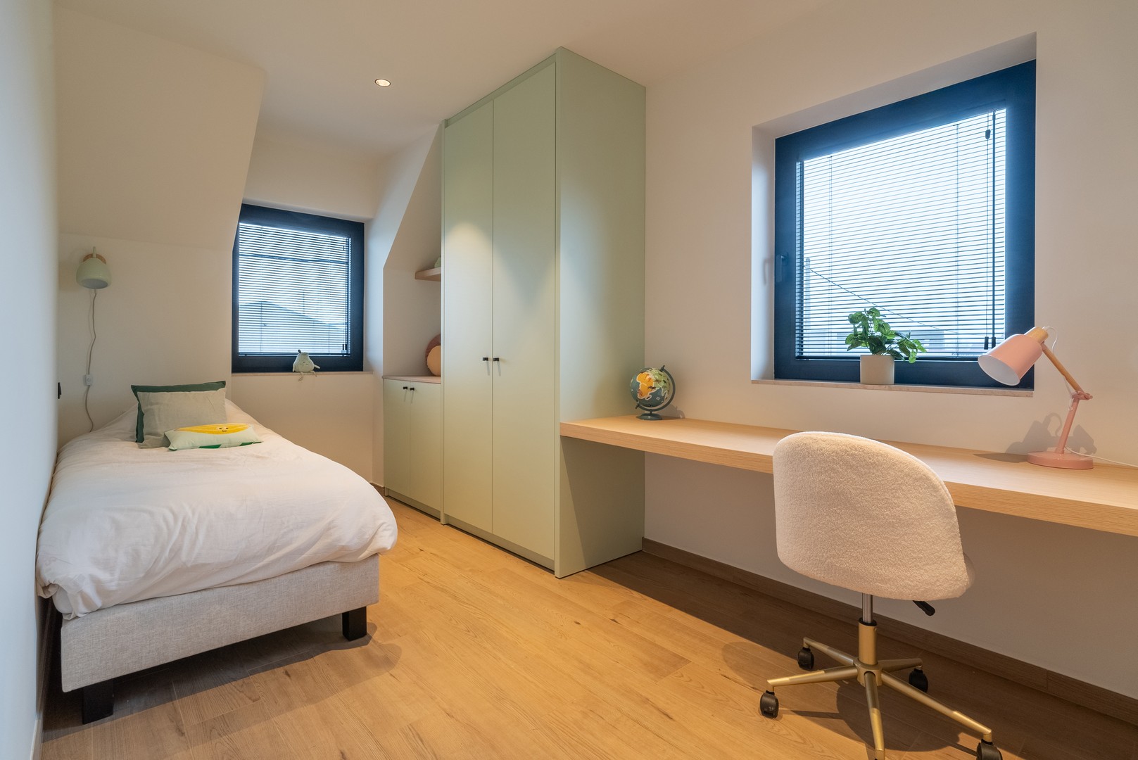 Listing - Sint-Baafs-Vijve