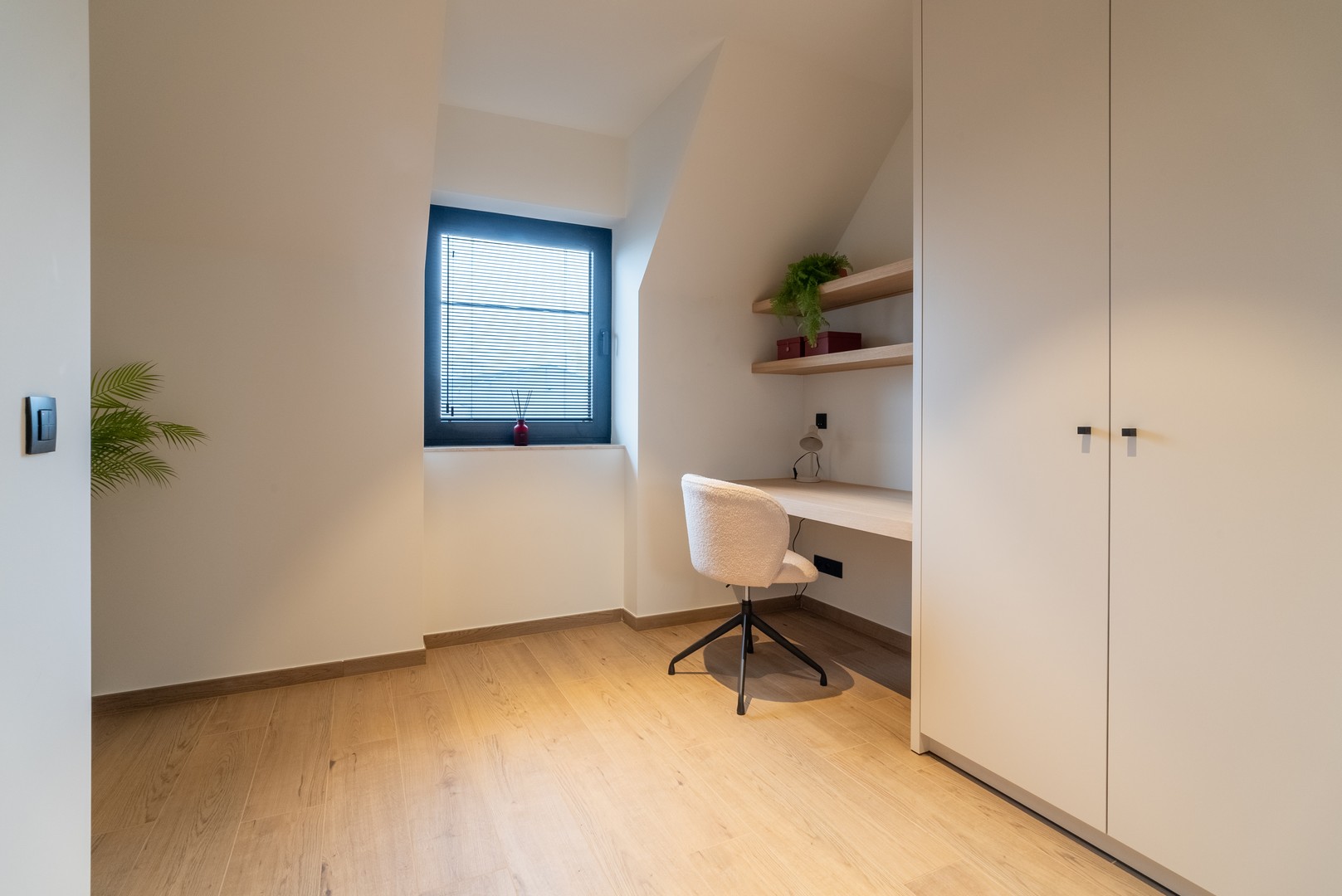 Listing - Sint-Baafs-Vijve