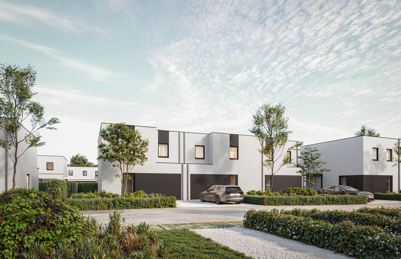 Listing - Lombardsijde