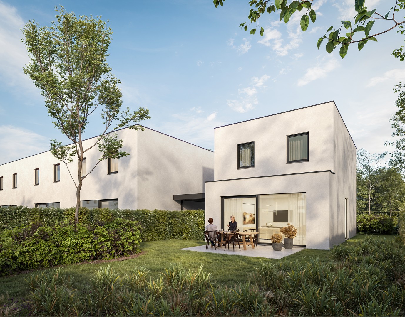 Listing - Lombardsijde