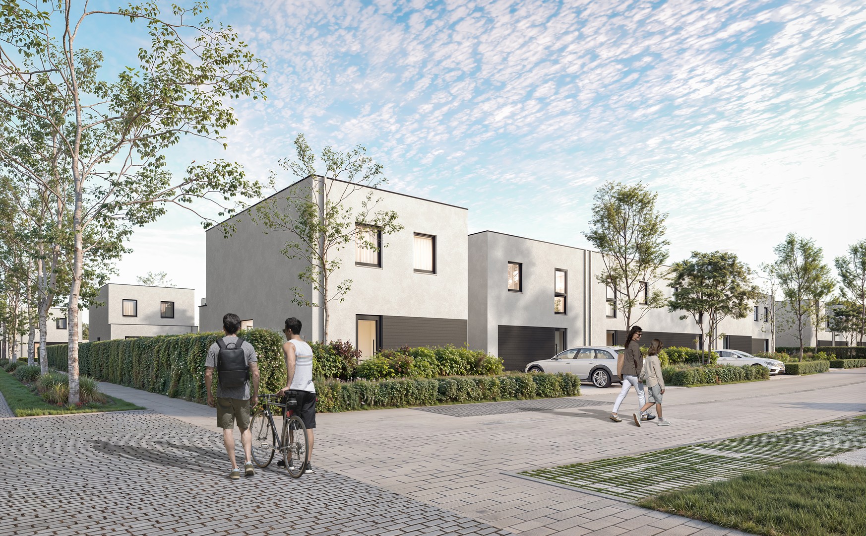 Listing - Lombardsijde