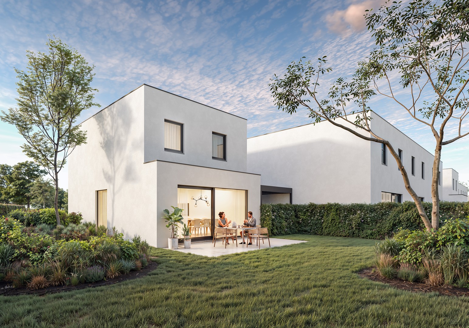 Listing - Lombardsijde