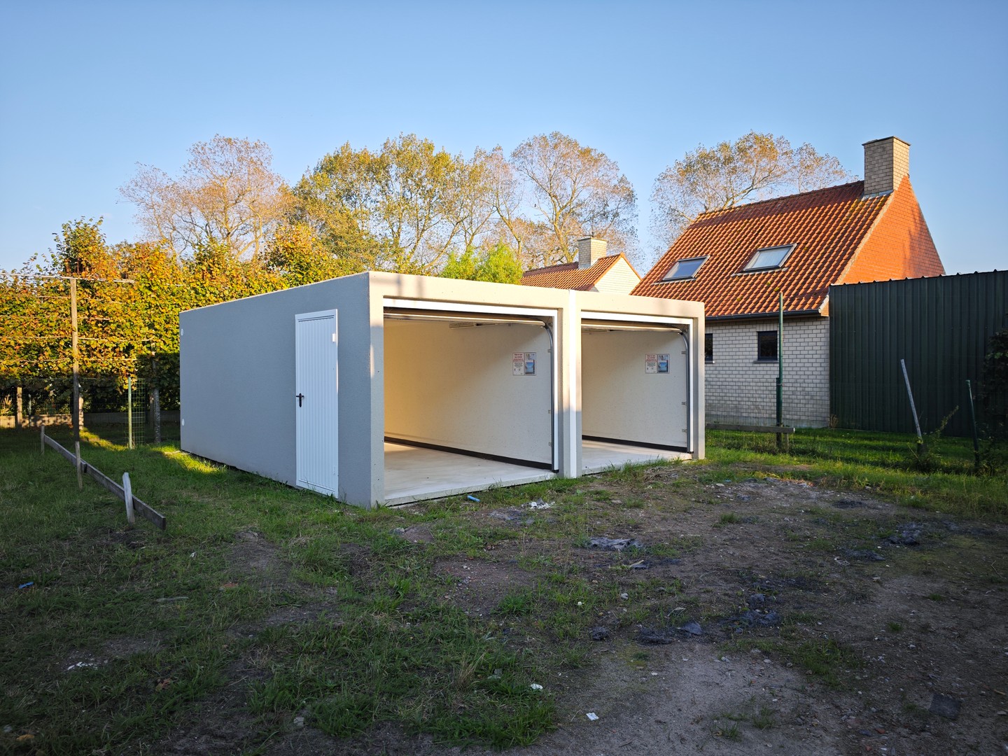 Verkoop - Adinkerke
