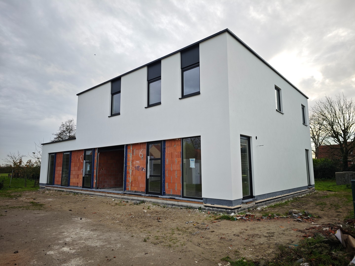 Verkoop - Adinkerke