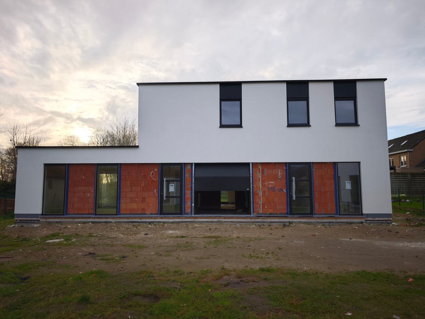 Listing - Adinkerke