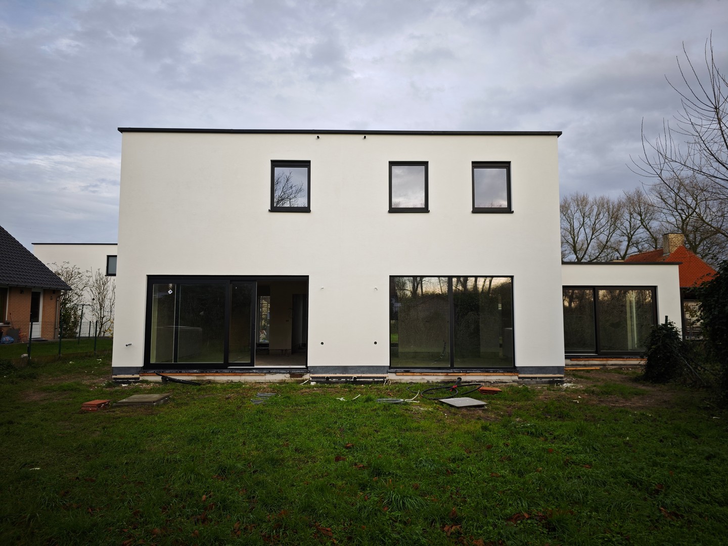 Listing - Adinkerke