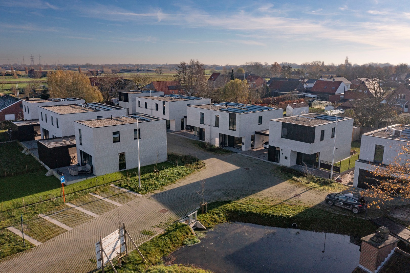Verkoop - Izegem