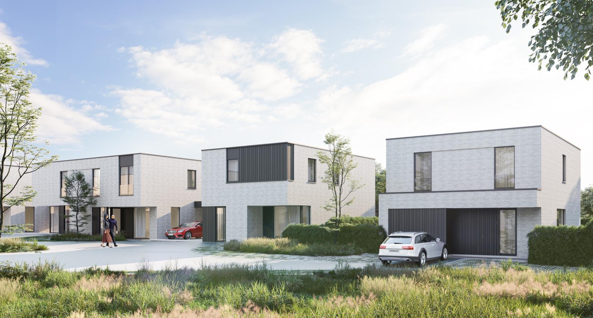 Listing - Izegem