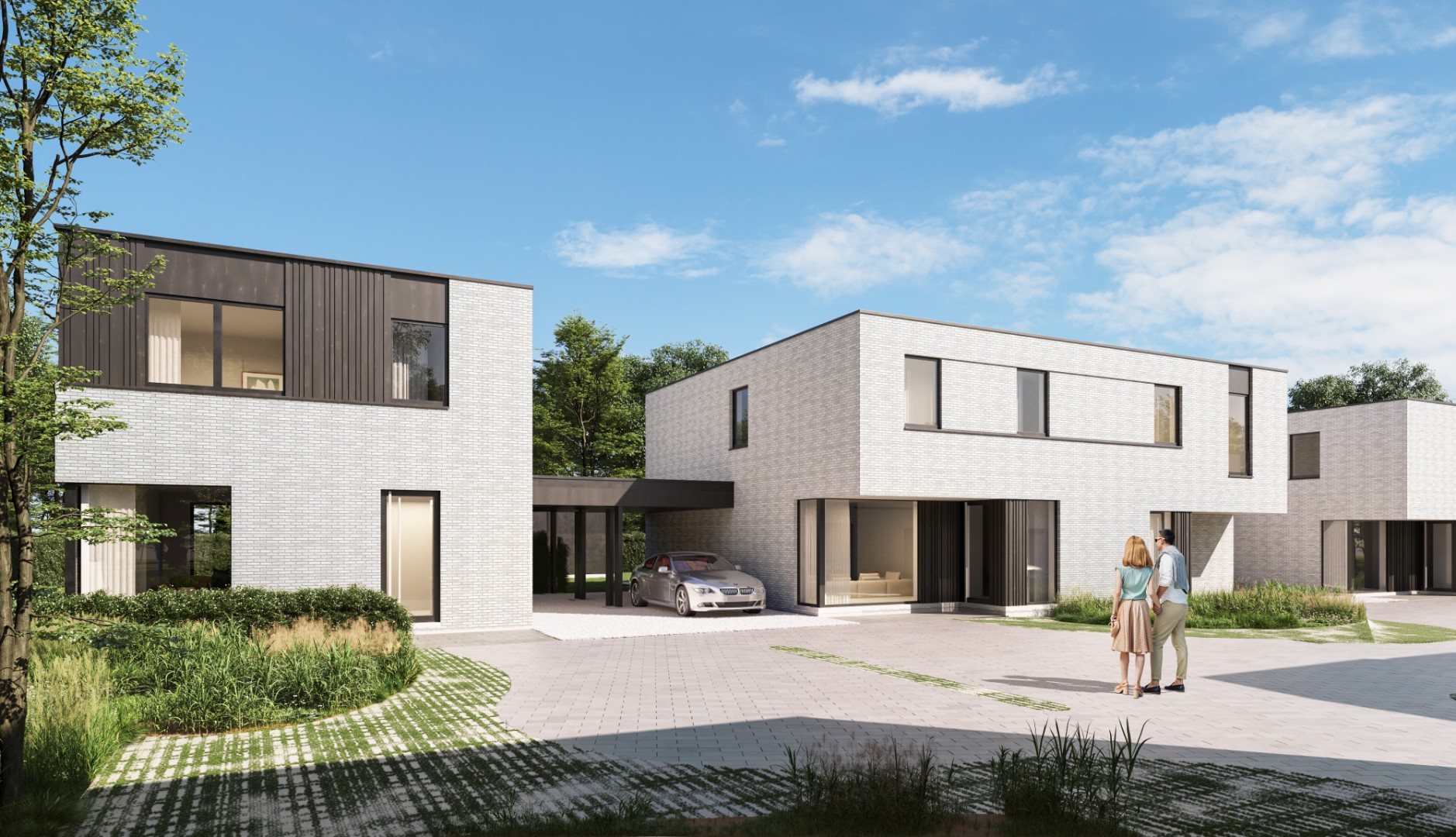 Listing - Izegem