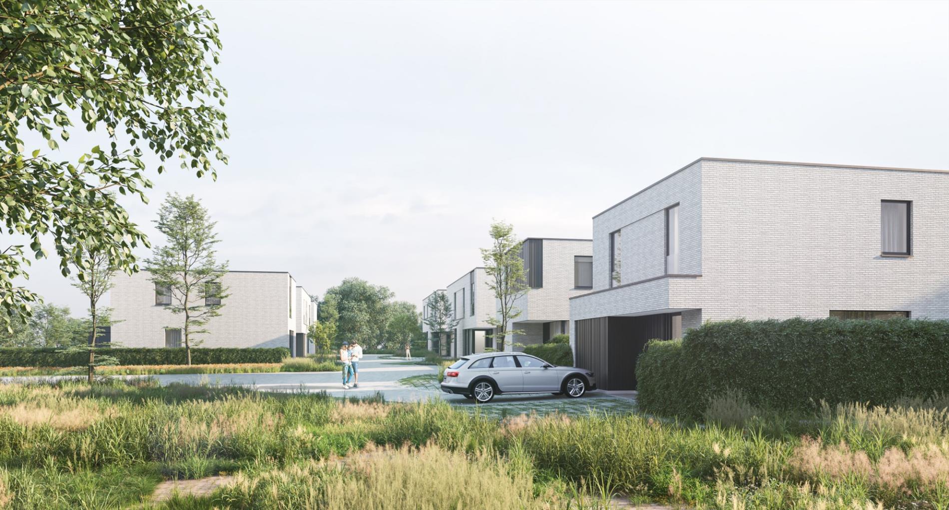 Listing - Izegem