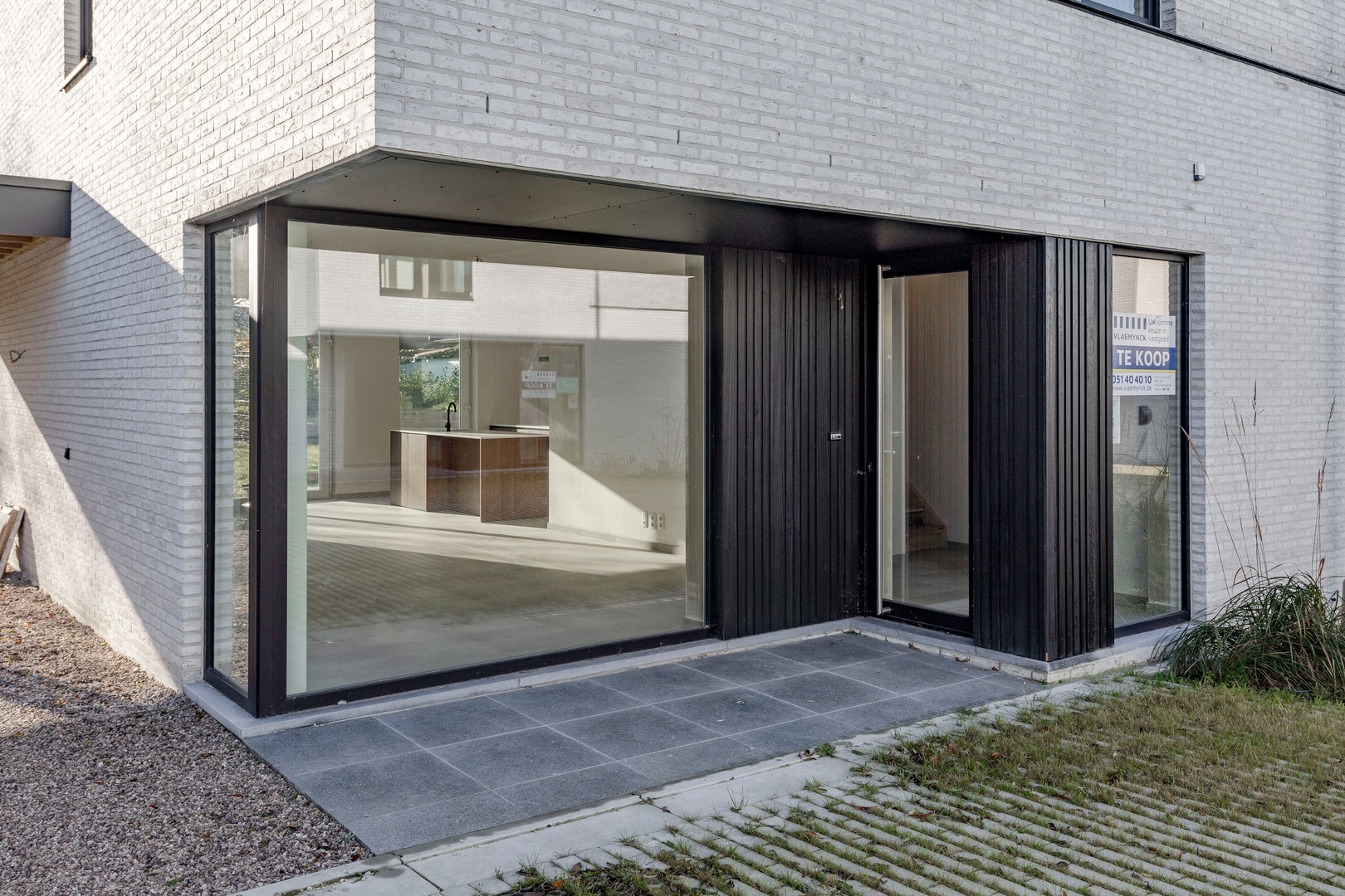 Verkoop - Izegem