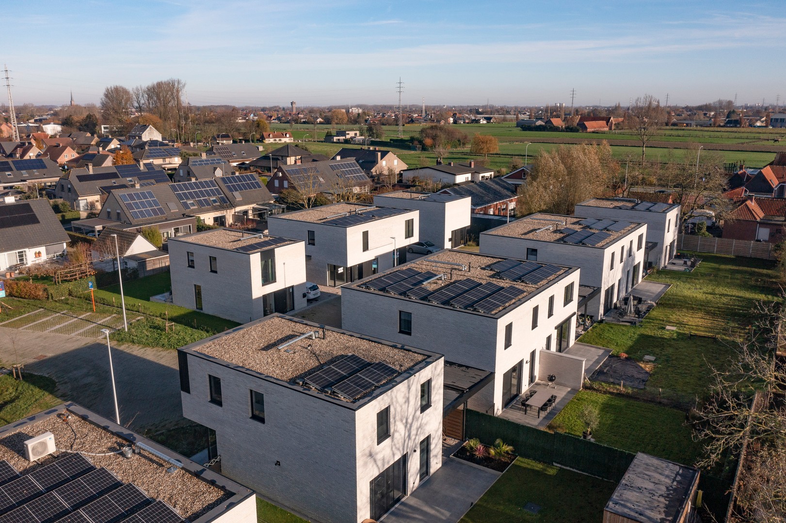 Verkoop - Izegem