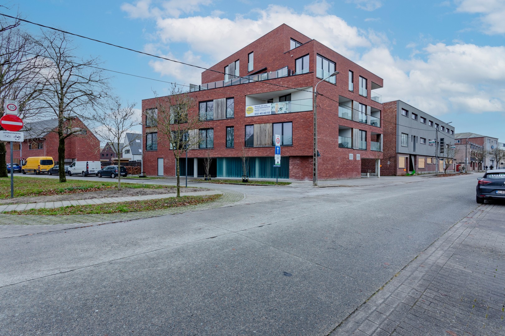 Verkoop - Roeselare