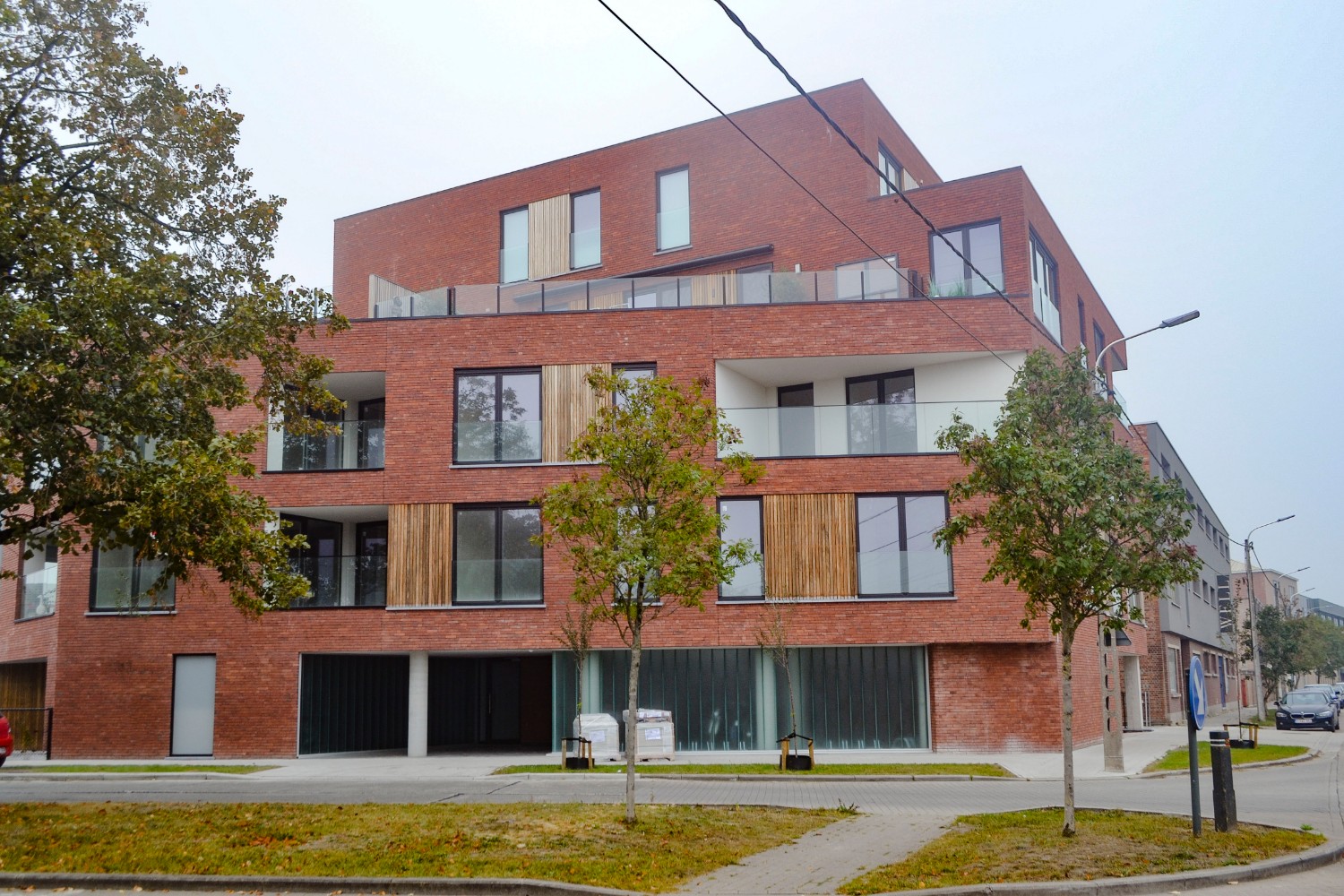 Listing - Roeselare