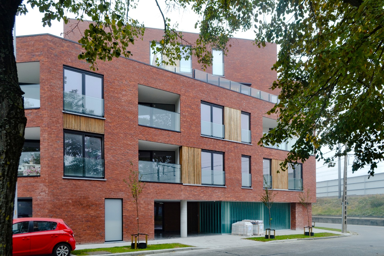 Listing - Roeselare