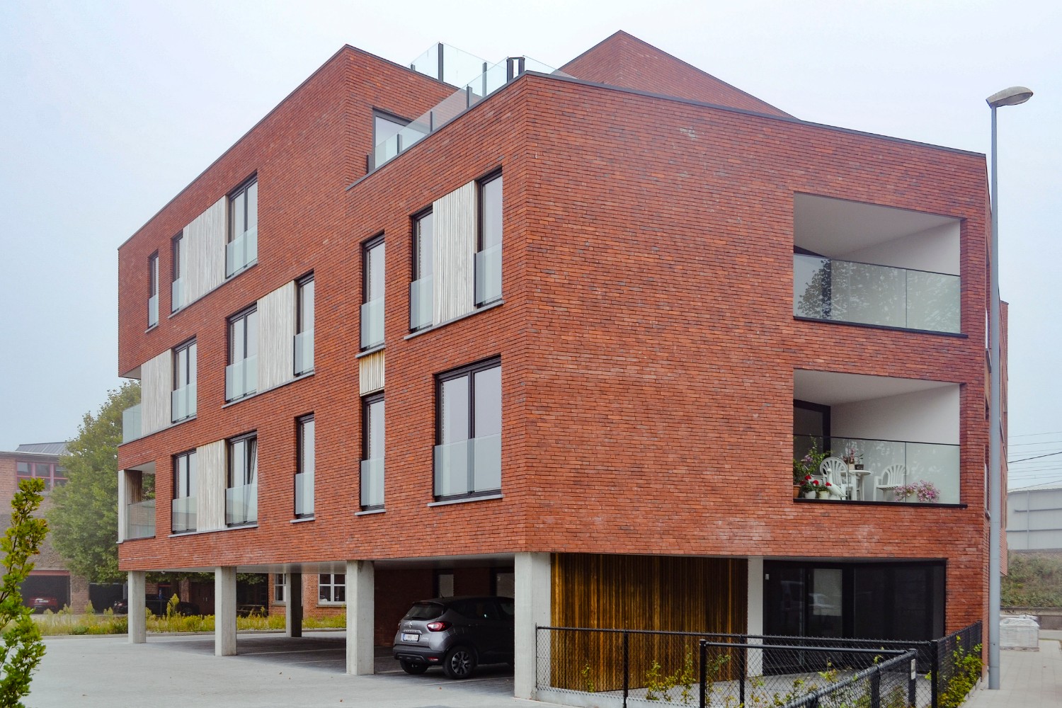 Listing - Roeselare