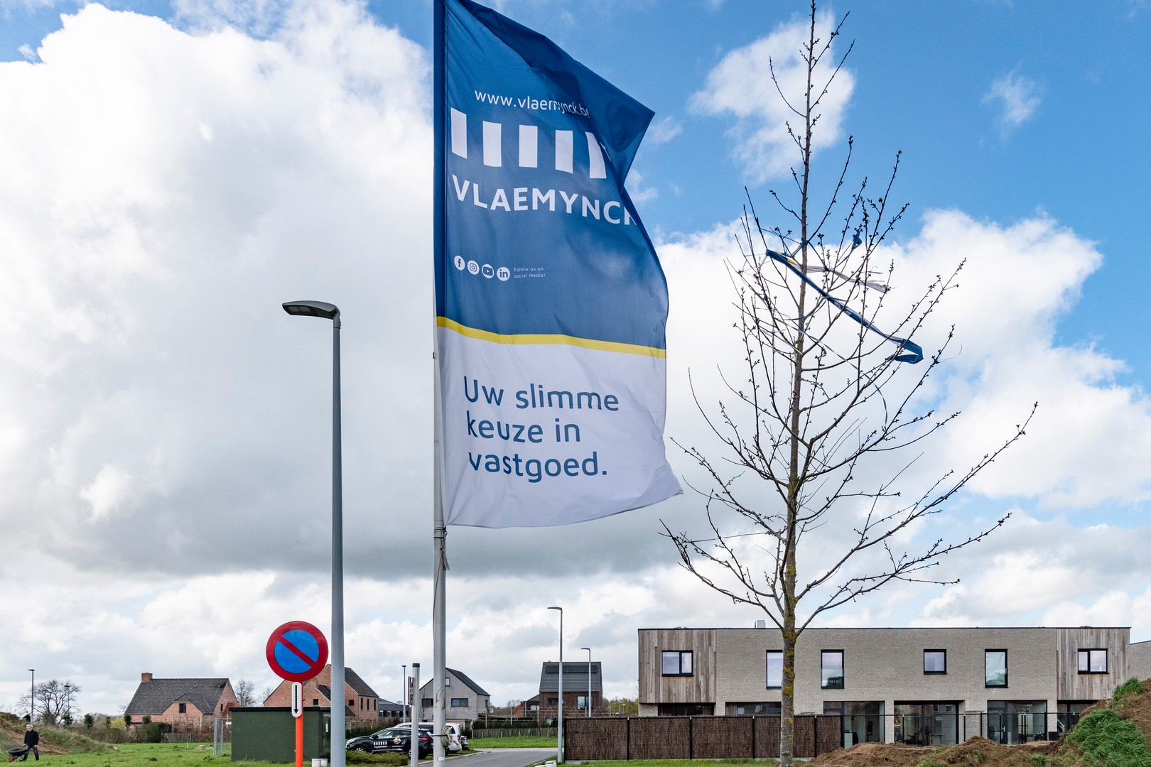 Verkoop - Wakken