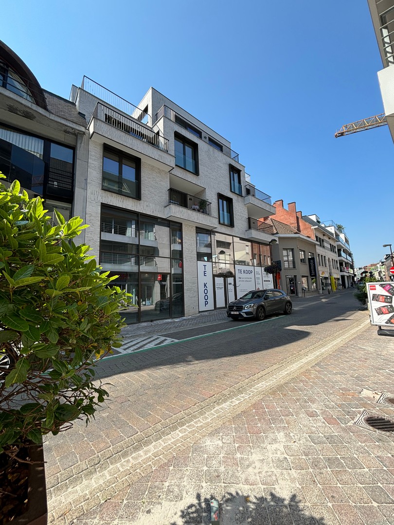 Verkoop - Waregem