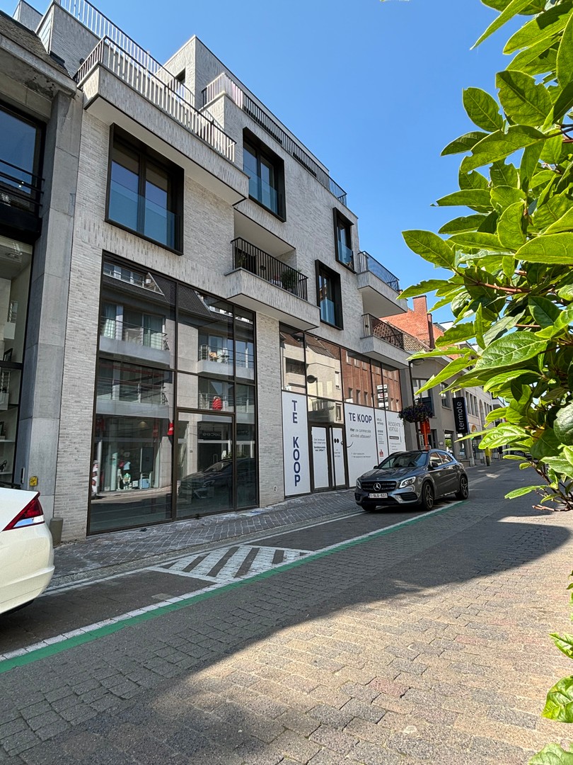 Verkoop - Waregem