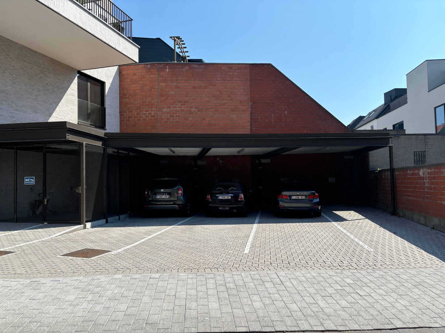 Verkoop - Waregem