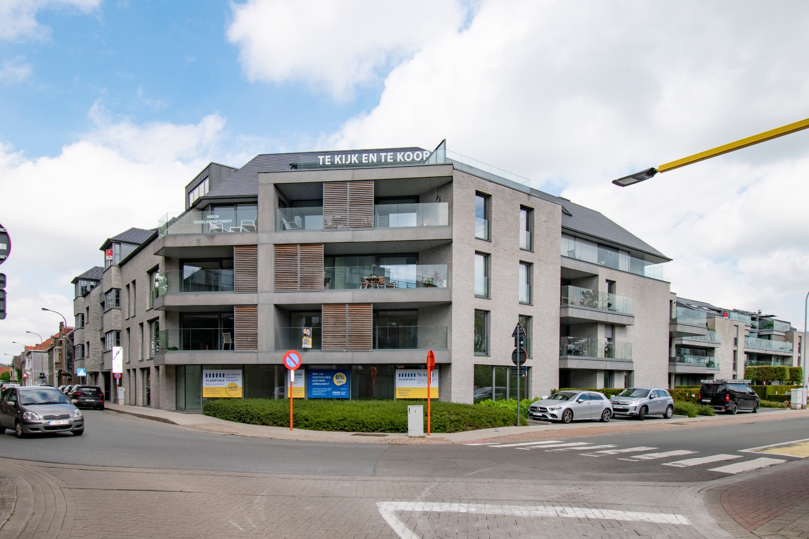 Verkoop - Waregem