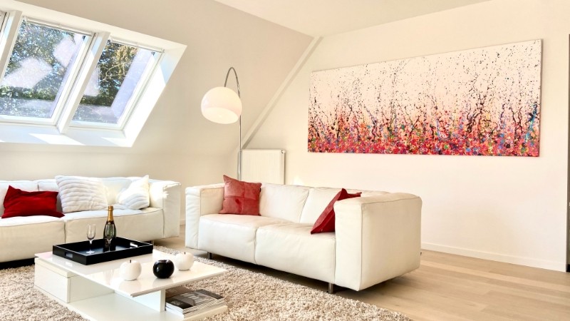 Listing - Waregem