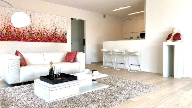 Listing - Waregem