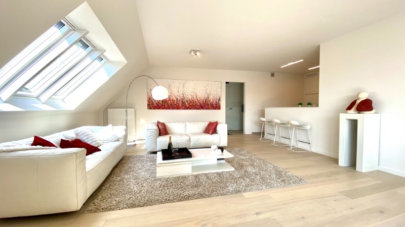 Listing - Waregem