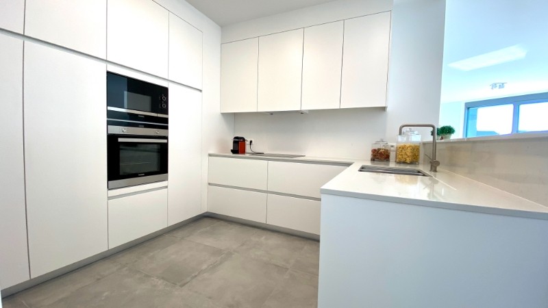 Listing - Waregem