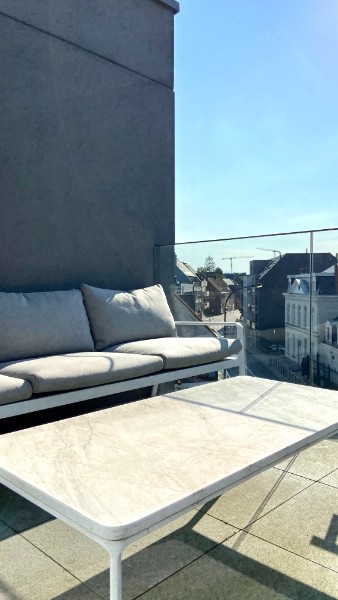 Listing - Waregem