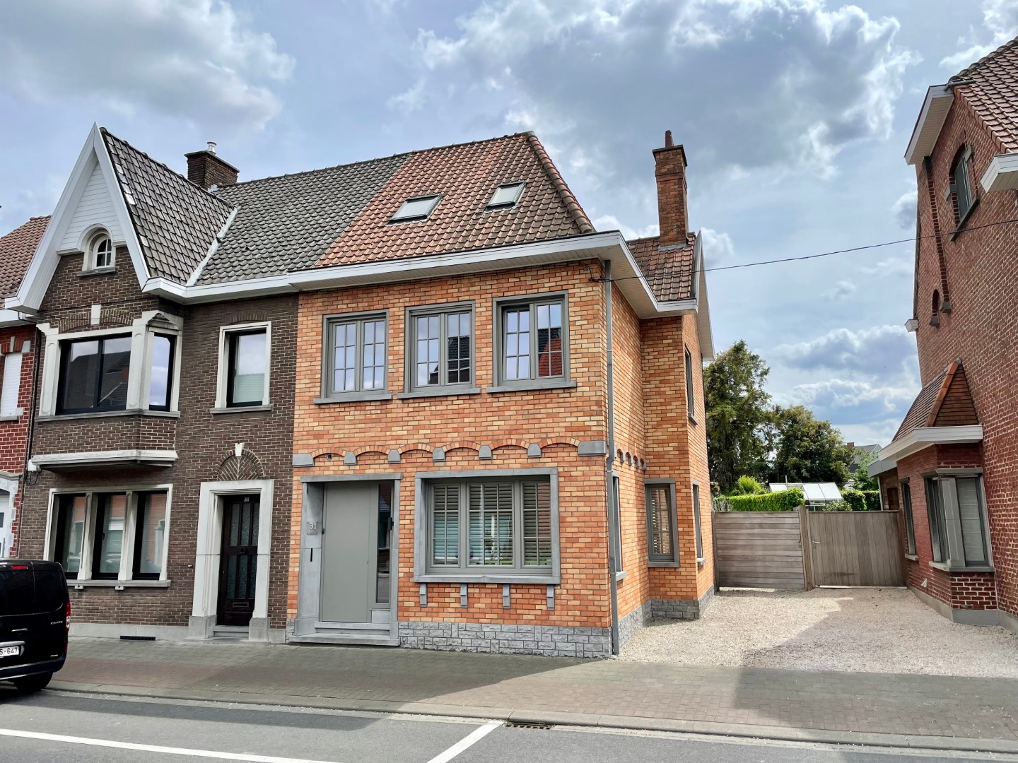 Listing - Tielt (8700)
