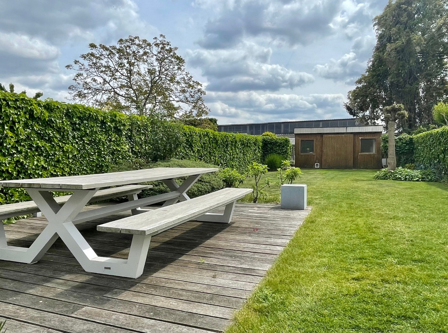 Listing - Tielt (8700)