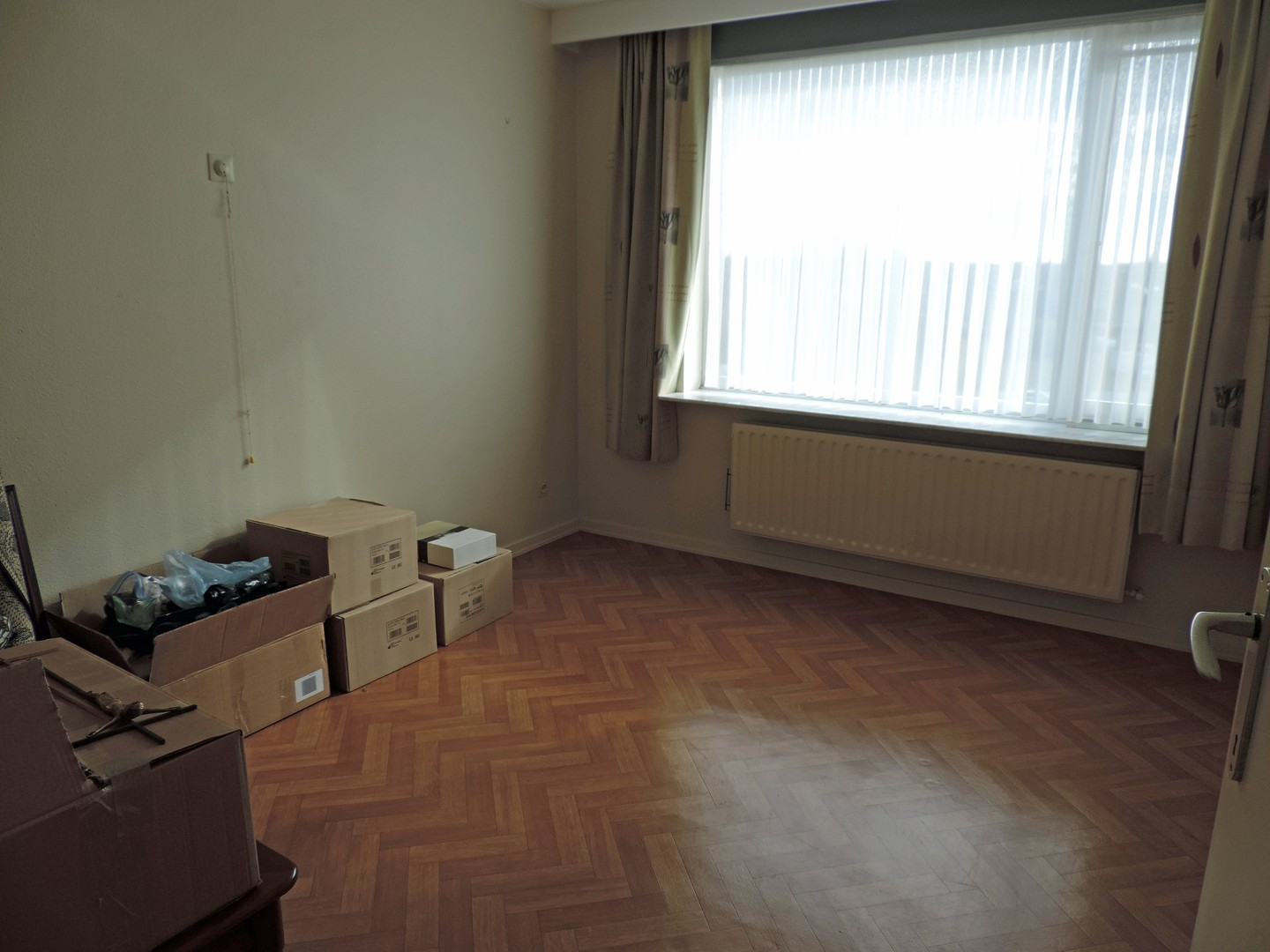 Verhuur - Roeselare
