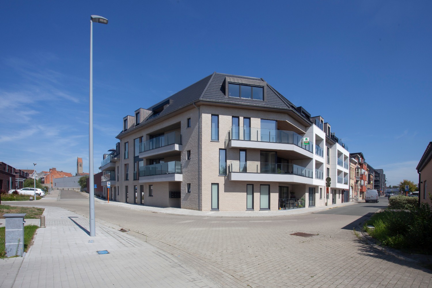 Verhuur - Tielt (8700)