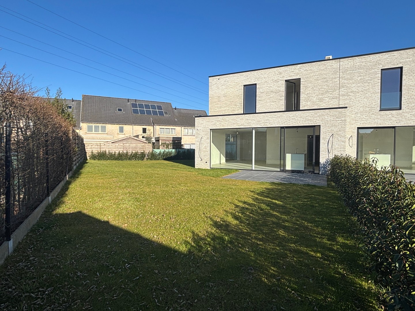 Verhuur - Roeselare