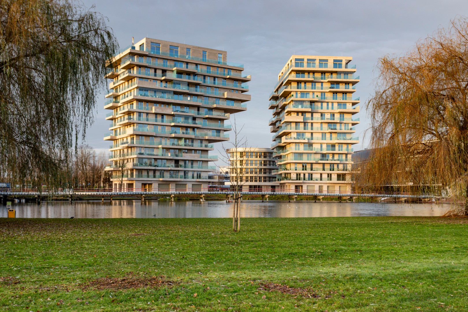 Verhuur - Waregem
