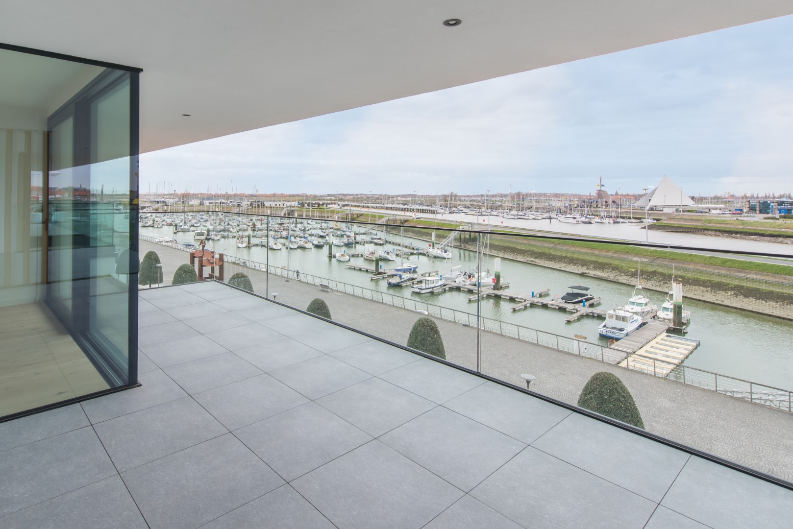 Verhuur - Nieuwpoort