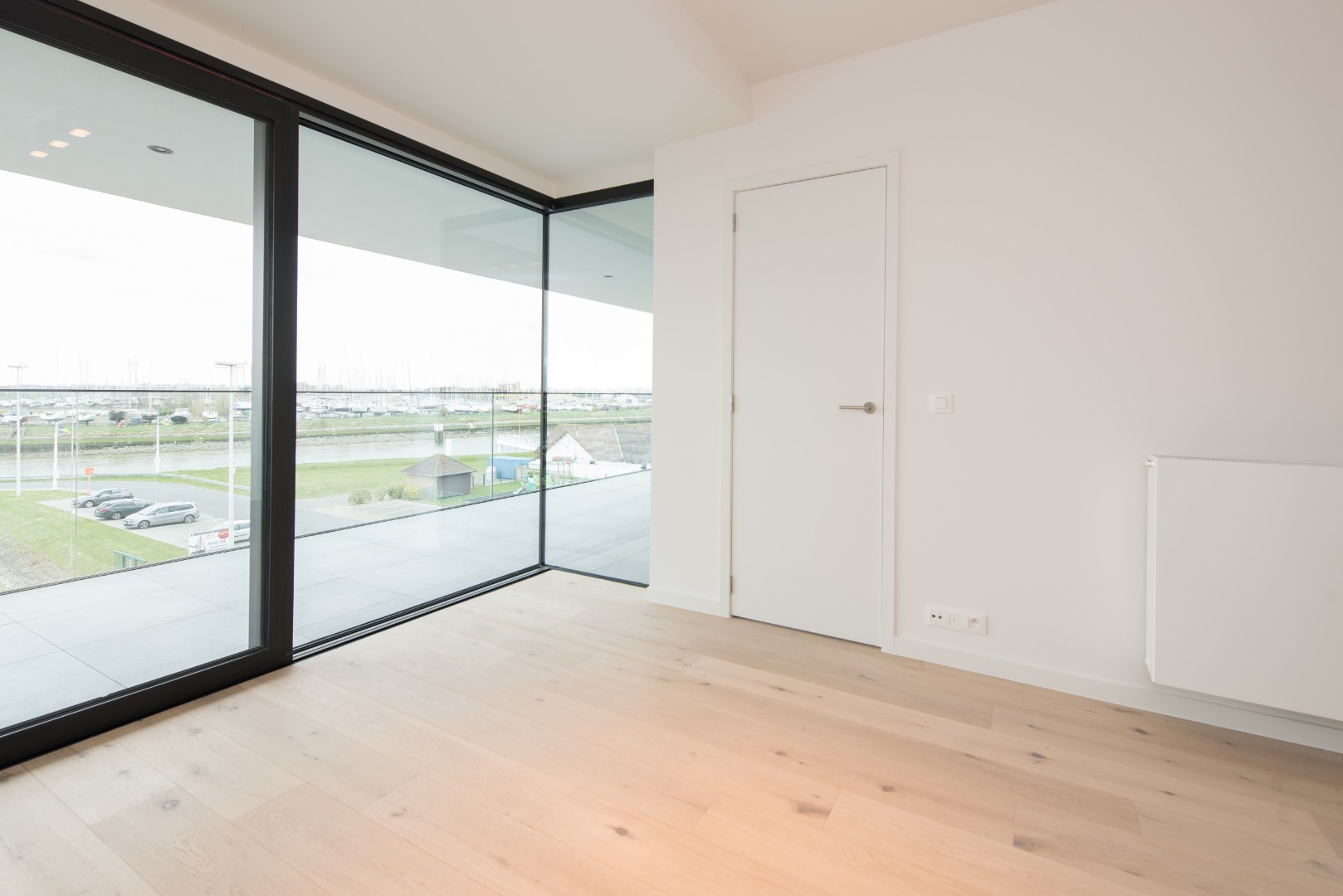 Verhuur - Nieuwpoort