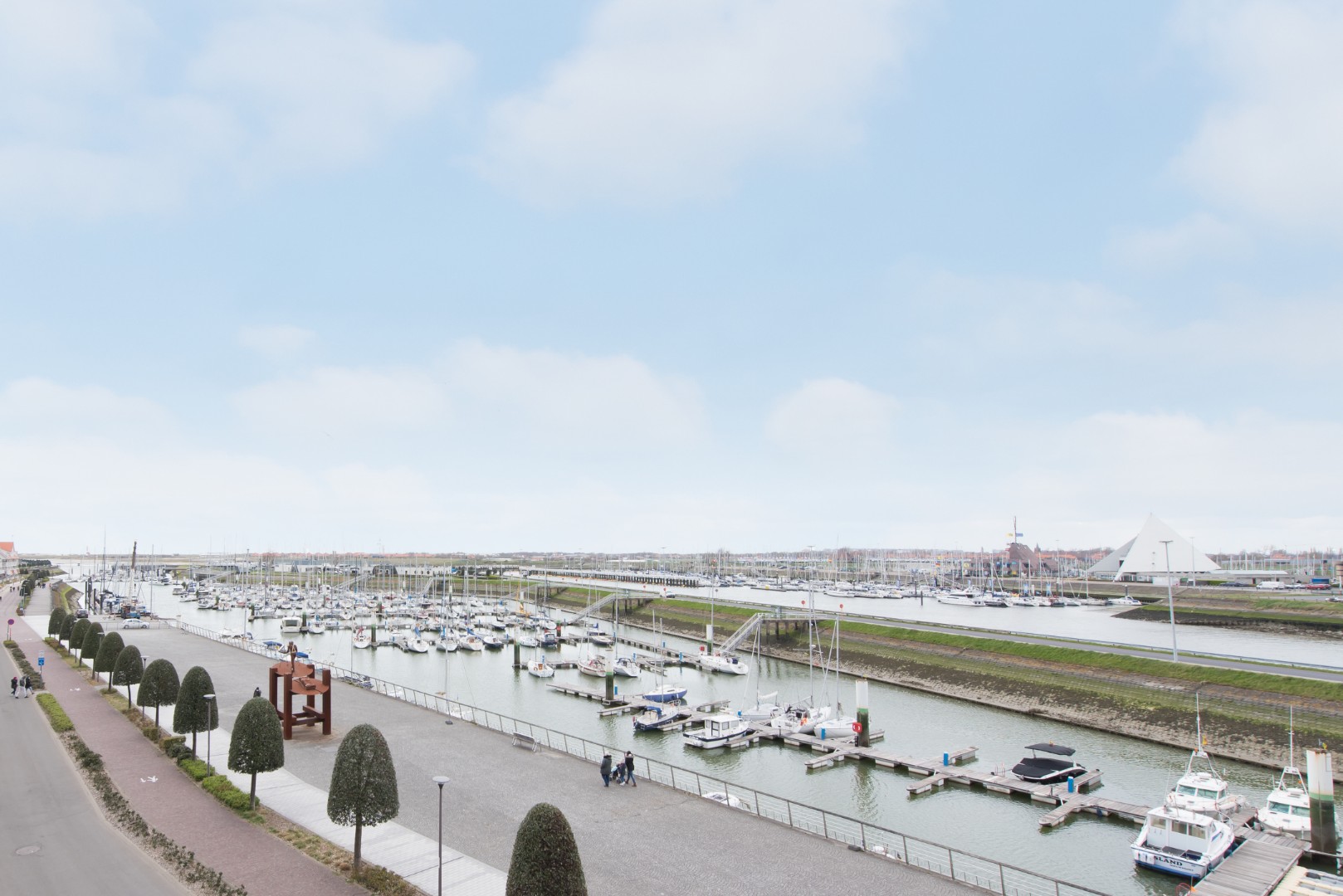 Verhuur - Nieuwpoort