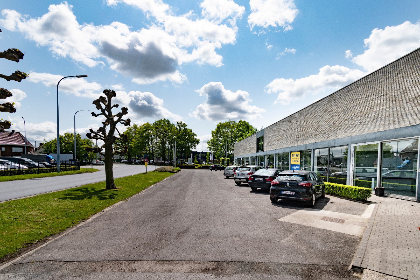 Verhuur - Tielt (8700)